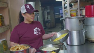 Food Paradise: Staffel 12 Folge 1 Howdy Texas