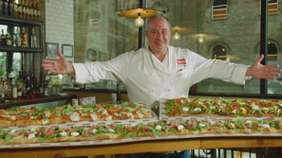 Food Paradise: Staffel 14 Folge 5 Italienische Spezialitäten