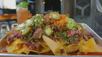 Food Paradise: Staffel 14 Folge 6 Feuer frei!