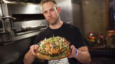 Food Paradise: Staffel 12 Folge 2 Lasst es krachen!