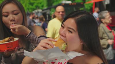 Food Paradise: Staffel 12 Folge 13 Festival-HIghlights