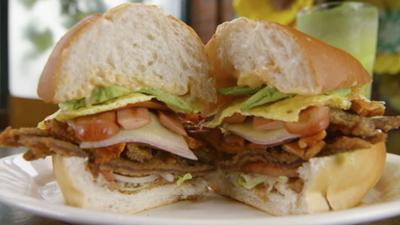 Food Paradise: Staffel 14 Folge 13 Eine kulinarische Weltreise