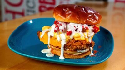 Food Paradise: Staffel 15 Folge 8 Himmlisch gut