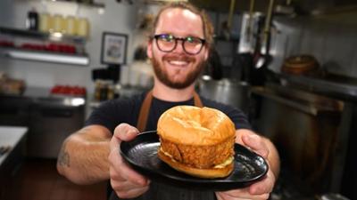 Food Paradise: Staffel 15 Folge 7 Frittiert schmeckt alles besser