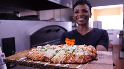 Food Paradise: Staffel 15 Folge 6 Die perfekte Pizza