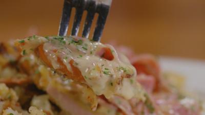 Food Paradise: Staffel 12 Folge 1206 So isst der Mittlere Westen