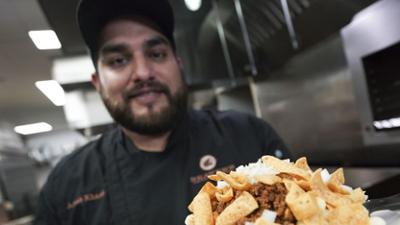 Food Paradise: Staffel 12 Folge 3 Happy Häppchen Hour