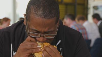 Food Paradise: Staffel 13 Folge 2 Mehr ist mehr - und besser