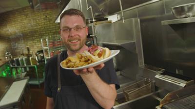 Food Paradise: Staffel 13 Folge 1 Latinoflair in der Windy City