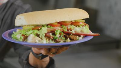Food Paradise: Staffel 14 Folge 7 Fleisch und noch mehr Fleisch