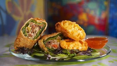 Food Paradise: Staffel 16 Folge 10 Extraknusprig