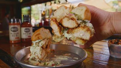Food Paradise: Staffel 13 Folge 10 Pure Sandwich-Leidenschaft