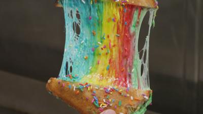 Food Paradise: Staffel 12 Folge 11 Kochen mit Wow-Effekt