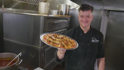 Food Paradise: Staffel 13 Folge 13 Barbecue 2.0