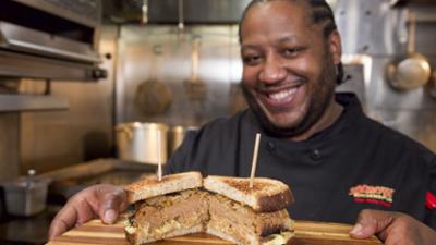 Food Paradise: Staffel 12 Folge 5 Soulfood-Klassiker