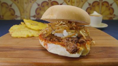 Food Paradise: Staffel 14 Folge 2 Miami: Genuss pur