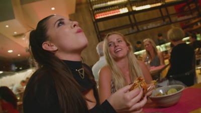 Food Paradise: Staffel 14 Folge 3 Monster Mashups