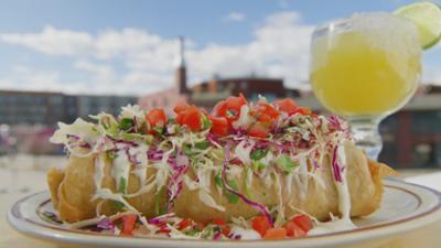 Food Paradise: Staffel 14 Folge 8 Essen mit Aussicht