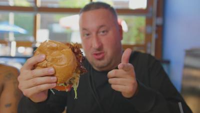 Food Paradise: Staffel 14 Folge 10 Sündhaft gut