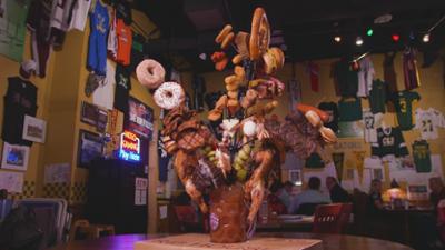 Food Paradise: Staffel 13 Folge 11 Essen extrem Food Paradise: Staffel 13 Folge 11 Essen extrem