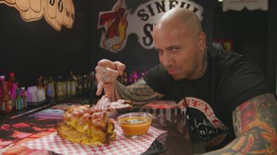 Food Paradise: Staffel 13 Folge 12 Schlemmen für Sparfüchse Food Paradise: Staffel 13 Folge 12 Schlemmen für Sparfüchse