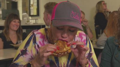 Food Paradise: Staffel 16 Folge 11 Delikate Dips