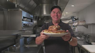 Food Paradise: Staffel 16 Folge 12 Delikatessen