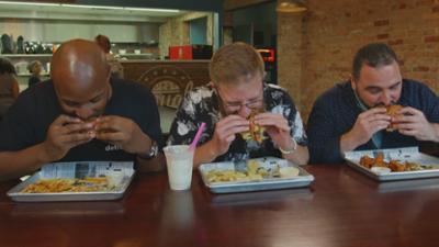 Food Paradise: Staffel 14 Folge 11 Aber bitte mit Käse