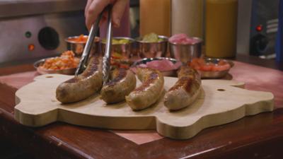 Food Paradise: Staffel 14 Folge 12 Rund um die Wurst