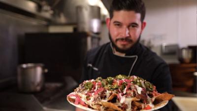 Food Paradise: Staffel 15 Folge 13 Nippen und naschen