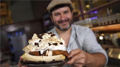 Food Paradise: Staffel 16 Folge 1 Gigantische Gerichte