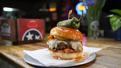 Food Paradise: Darf's ein bisschen schärfer sein?