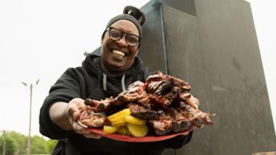 Food Paradise: Was lange währt, wird endlich gut