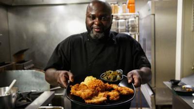 Food Paradise: Staffel 15 Folge 1 Tradition und Moderne