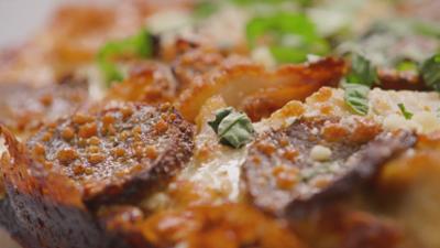 Food Paradise: Staffel 12 Folge 8 Der große Pizza-Wettkampf