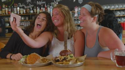 Food Paradise: Staffel 13 Folge 5 Kneipen-Kulinarik