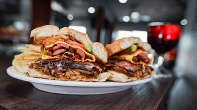 Food Paradise: Staffel 15 Folge 9 Grandiose Sandwiches