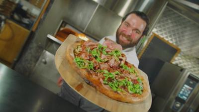 Food Paradise: Staffel 13 Folge 6 Köstliches vom Schwein