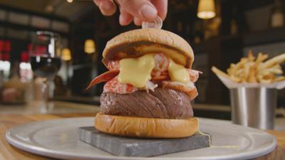 Food Paradise: Staffel 13 Folge 8 Seafood-Gaumenfreuden