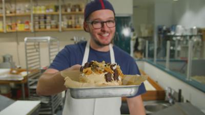 Food Paradise: Staffel 13 Folge 7 Gutes zum Mitnehmen