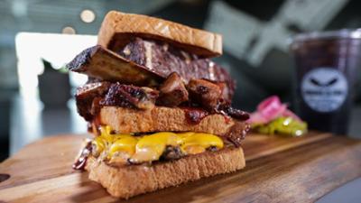 Food Paradise: Staffel 15 Folge 12 Nicht Fisch, nur Fleisch