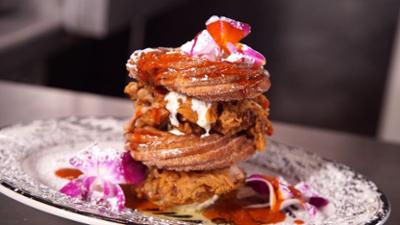Food Paradise: Staffel 15 Folge 11 Brunch statt Lunch