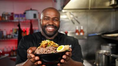 Food Paradise: Staffel 15 Folge 10 Pasta-Passion