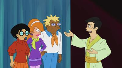 Futurama: Staffel 10 Folge 6 Futurama und Freunde