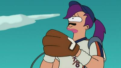 Futurama: Staffel 4 Folge 10 Eine Klasse für sich