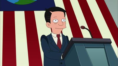 Futurama: Staffel 9 Folge 3 Entscheidung 3012