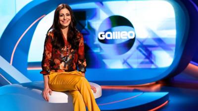 Galileo 360°: Ranking: Verrücktes Wohnen Galileo 360°: Ranking: Verrücktes Wohnen