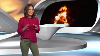 Galileo 360°: Staffel 2017 Folge 32 Ranking Spezial: On Fire