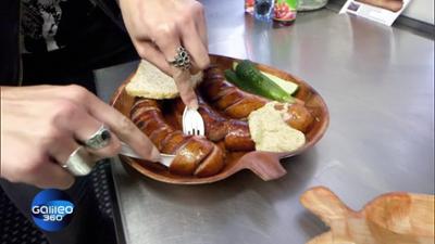 Galileo 360°: So skurril isst die Welt (3)