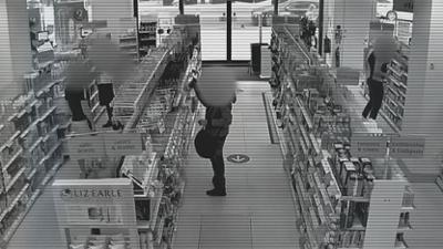 Gauner vs. Kaufhaus-Cops: Betrugsmaschen & Kartendiebstahl